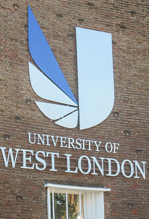 ウェストロンドン大学