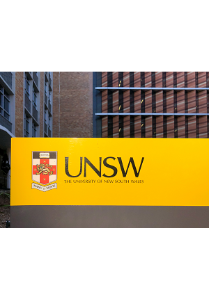 ニューサウスウェールズ大学