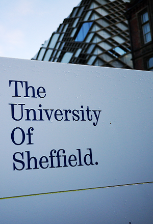シェフィールド大学