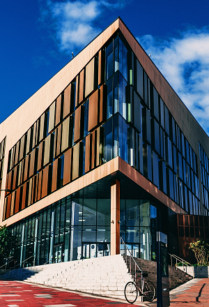 ストラスクライド大学