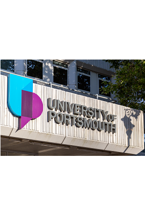 ポーツマス大学