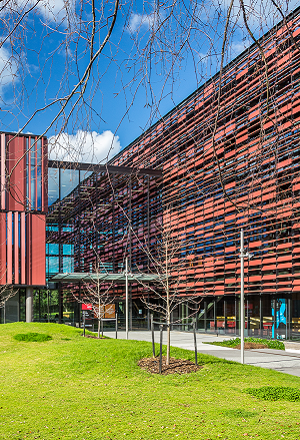 オークランド工科大学