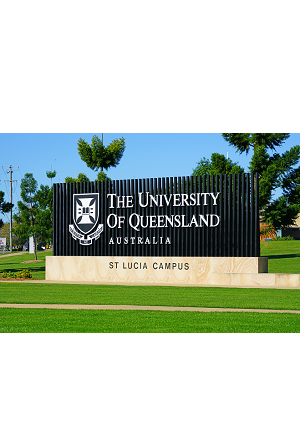 クイーンズランド大学