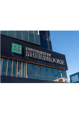 シェルブルック大学