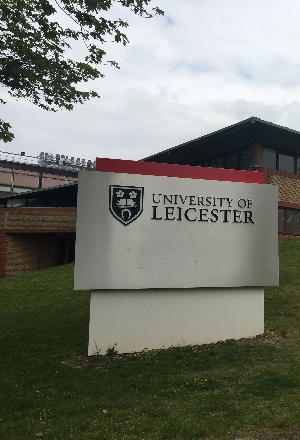 レスター大学