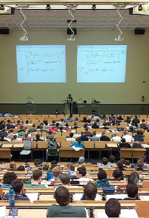 イーストロンドン大学