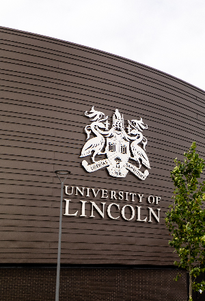 リンカーン大学