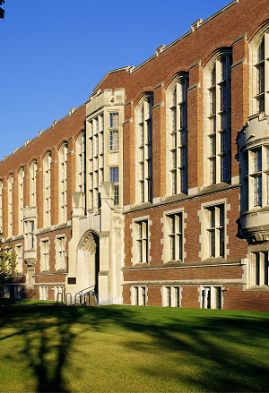 サスカチュワン大学