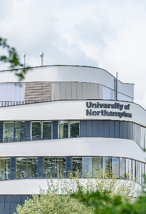 ノーサンプトン大学