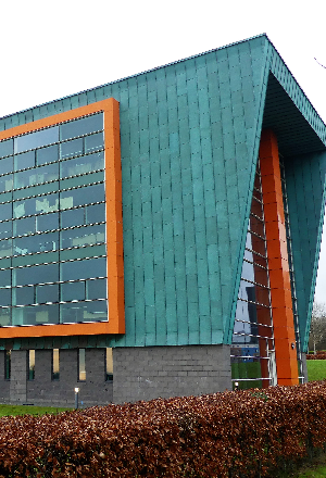 ランカスター大学