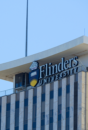 フリンダース大学