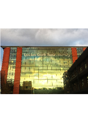 ロンドンサウスバンク大学