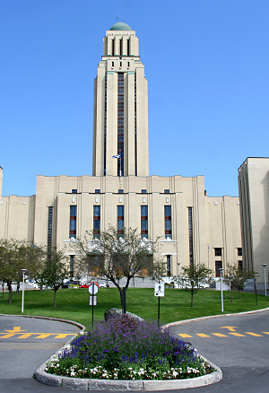モントリオール大学