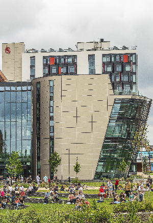 デモントフォート大学