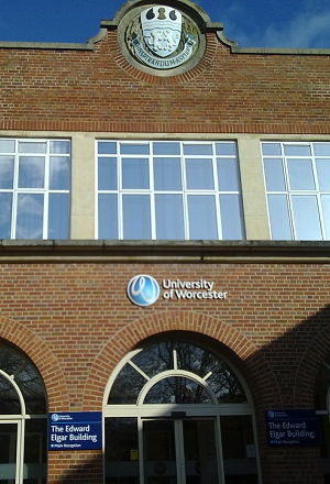 ウスター大学