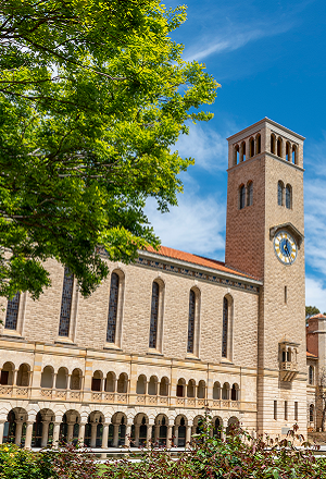ウエスタンオーストラリア大学