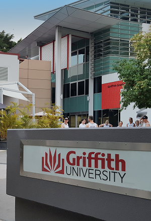 グリフィス大学