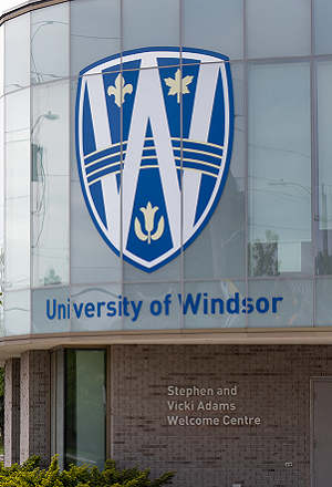 ウィンザー大学