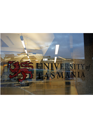 タスマニア大学