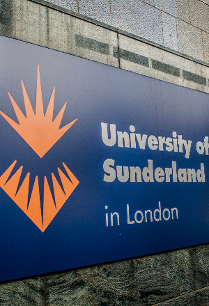 サンダーランド大学