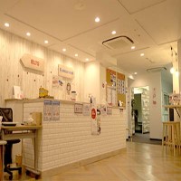 レセプション