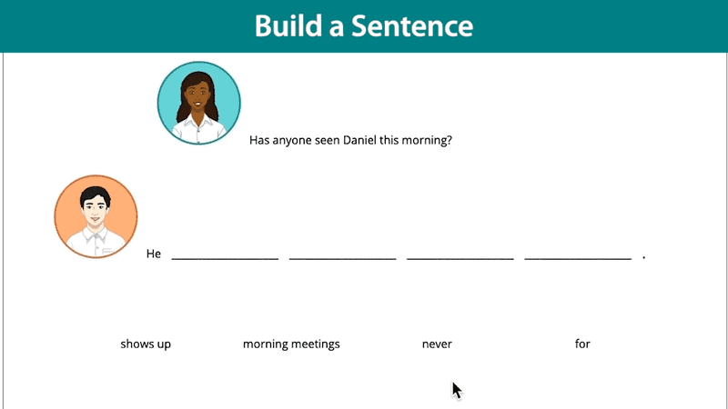 build-a-sentence