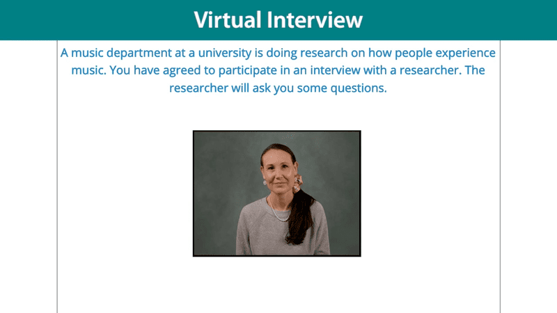virtual-interview