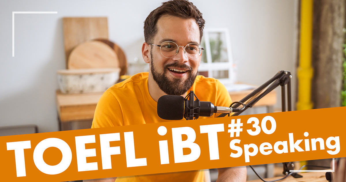 ielts speaking score 30