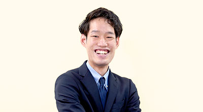 古谷 理太