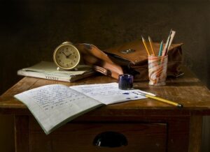 TOEFL iBT スコア解説と目指すべきスコア