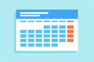 TOEFL iBTの試験日は年に何回？　前日の受験予約は可能？