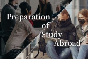 海外大学院に留学するまでの流れや方法、準備まとめ！