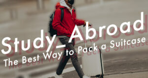 留学のパッキングはいつから始める？持っていくと便利な持ち物も紹介