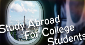 大学生向け海外留学の種類、語学留学や短期留学の特徴とは？