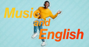 英語学習 洋楽