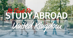 イギリス留学に奨学金を活用！その申請方法と手続きの流れ